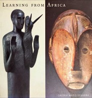 LEARNING FROM AFRICA.